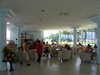 Dolphin Marina Hotel 